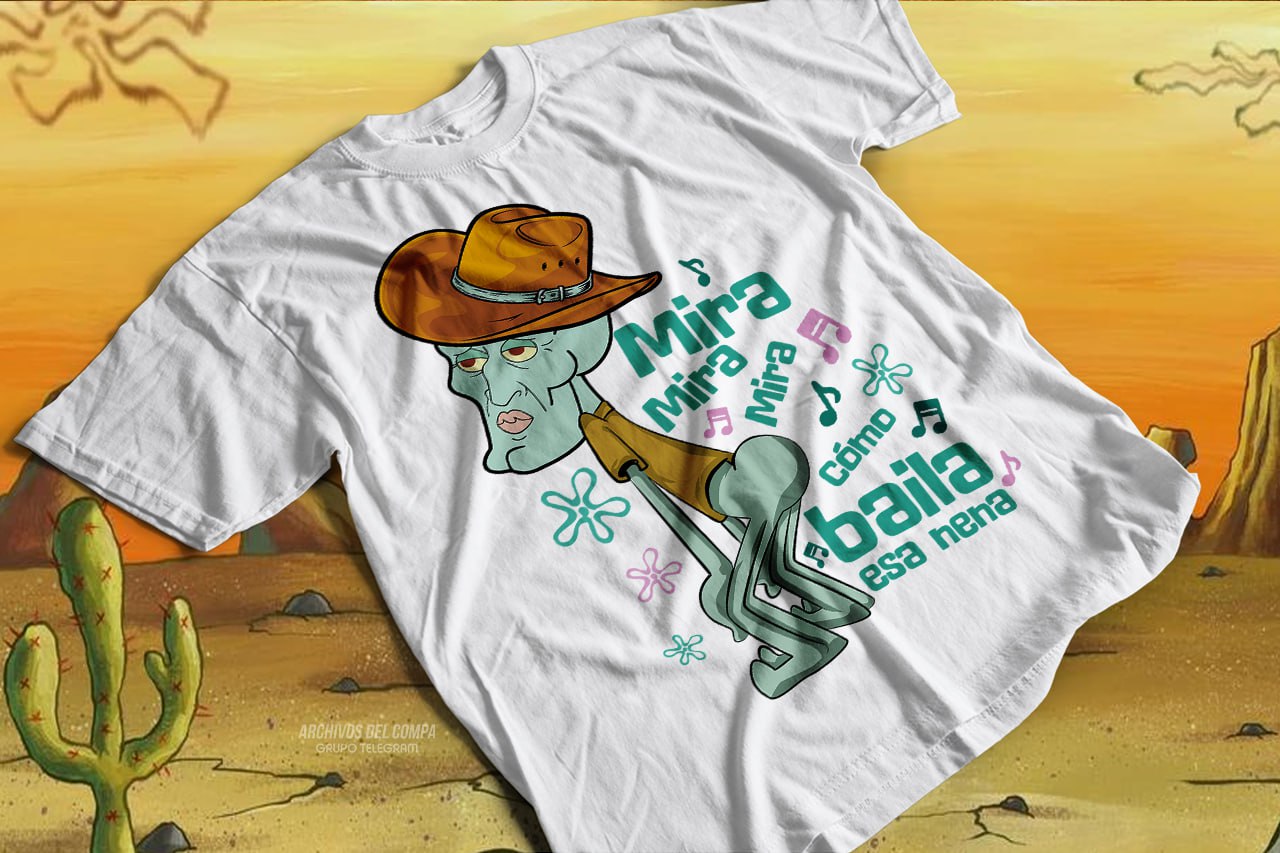 Camisa Forest Escape